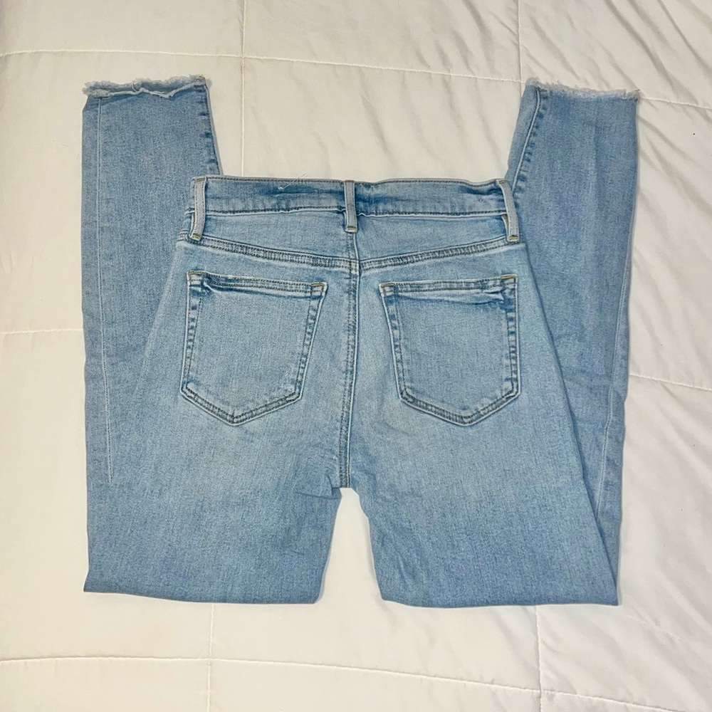 LOFT Jeans